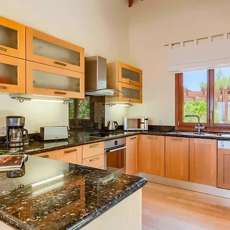 Aphrodite Hills Elite 266 Villa Kúklia