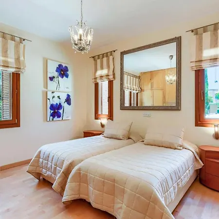 Villa Aphrodite Hills Elite 266