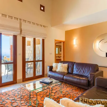 Aphrodite Hills Elite 266 Villa