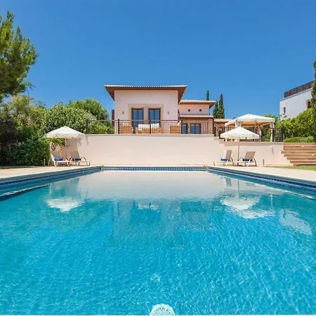 Villa Aphrodite Hills Elite 266