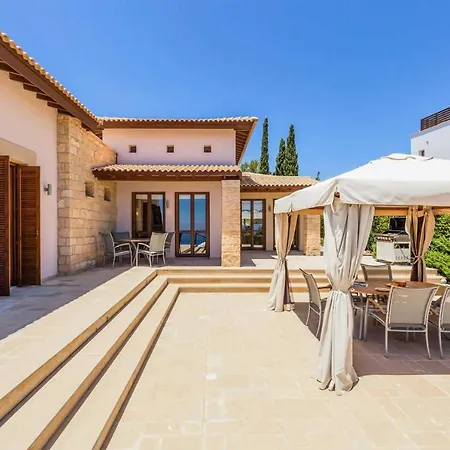 Aphrodite Hills Elite 266 Villa Kúklia