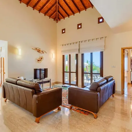 Aphrodite Hills Elite 266 Kouklia