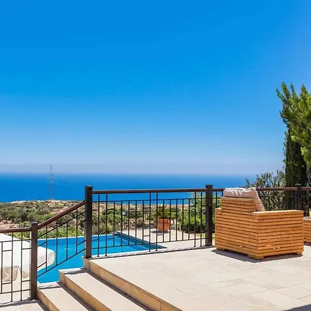 Aphrodite Hills Elite 266 Villa *