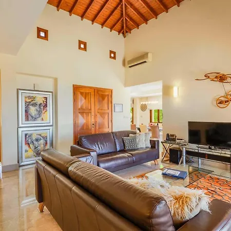 Aphrodite Hills Elite 266 Villa