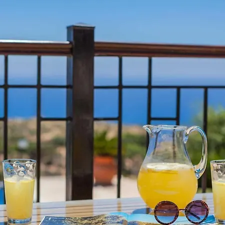 Aphrodite Hills Elite 266 Villa