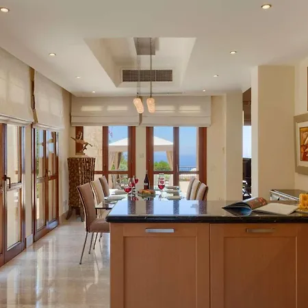 Aphrodite Hills Elite 266 Villa Kúklia
