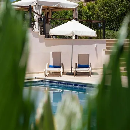 Aphrodite Hills Elite 266 Villa *