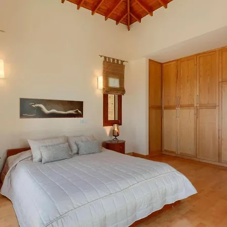 Aphrodite Hills Elite 266 Villa Kúklia