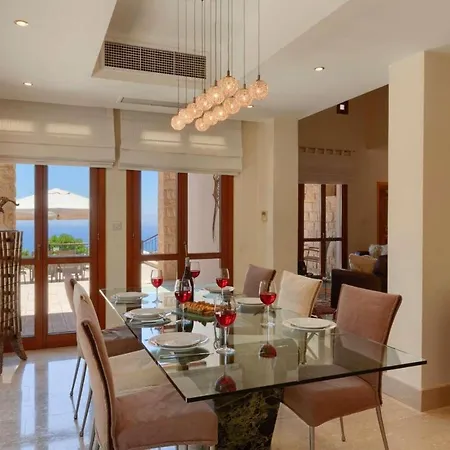 Aphrodite Hills Elite 266 Villa Kúklia