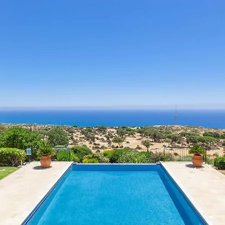 Aphrodite Hills Elite 266 Villa *