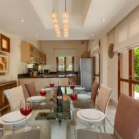 Aphrodite Hills Elite 266 Villa Kouklia