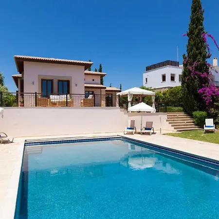 Aphrodite Hills Elite 266 Villa *