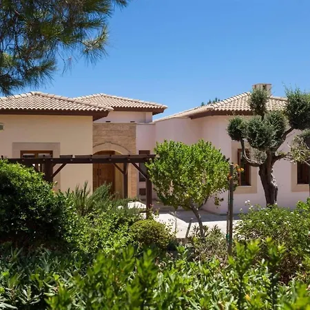 Aphrodite Hills Elite 266 Villa