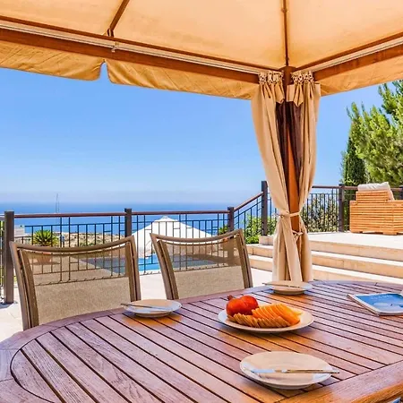 Aphrodite Hills Elite 266 * Kouklia