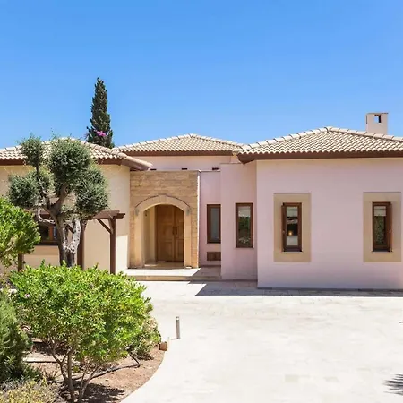 Aphrodite Hills Elite 266 Villa *
