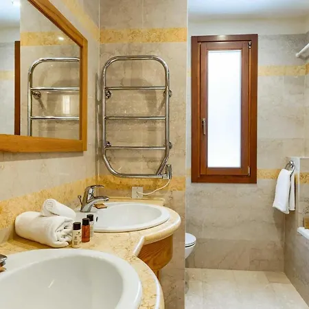 Aphrodite Hills Elite 266 Villa *