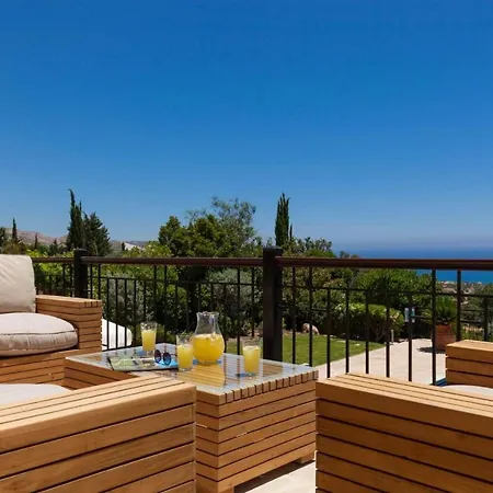 Aphrodite Hills Elite 266 Villa *