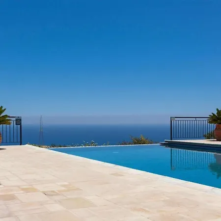 Aphrodite Hills Elite 266 *